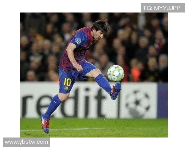 足球巨星过人技艺大赏：从梅西到C罗的经典过人动作解析