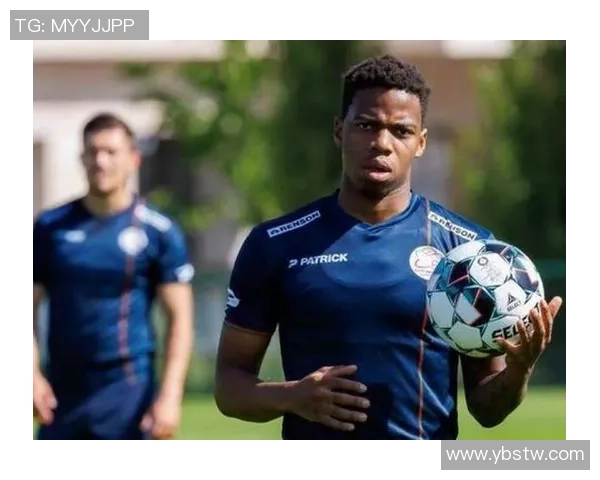 足球星二代崛起 继承父辈荣耀的天才少年们