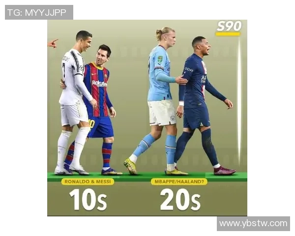 从贝利到梅西：足球历史上不同时期的传奇球星与时代变革