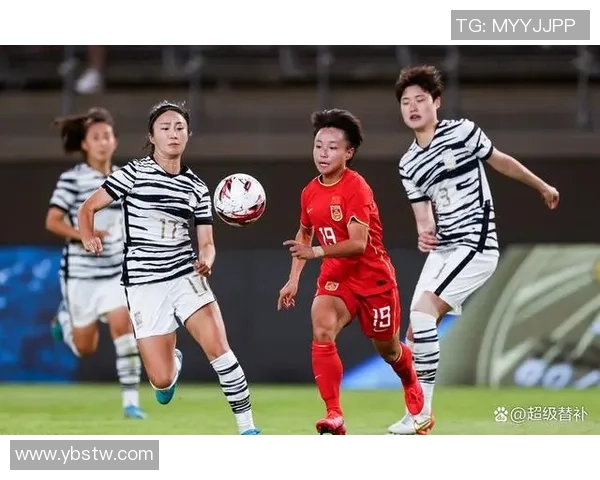 泰国女足球星崛起推动女子足球发展为亚洲体育注入新活力